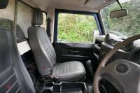 2008 LAND ROVER DEFENDER 90 - 8