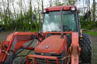 2005 KUBOTA ME9000 4WD C/W LOADER - 10