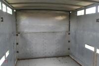 24' CATTLE LIVESTOCK CONTAINER - 15