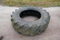 1 TRELLEBORG 420/70R30 TRACTOR TYRE - 2