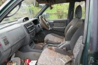 1999 MITSUBISHI L200 2.5L PICK-UP SR - 6