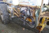 1990 KNIGHT 2500L TRAILED CROP SPRAYER - 5