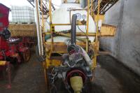 1990 KNIGHT 2500L TRAILED CROP SPRAYER - 10