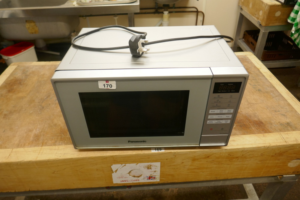 panasonic nn e28jmm manual