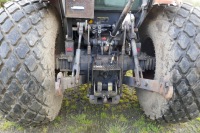 2005 KUBOTA ME9000 4WD C/W LOADER - 12