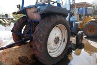 1987 FORD 6610 2 2WD TRACTOR - 8