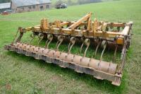 SIMBA 3M TOP TILL CULTIVATOR - 8