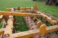 SIMBA 3M TOP TILL CULTIVATOR - 9