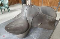 WINTEC 17.5'' GENERAL PURPOSE SADDLE - 3