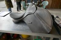 WINTEC 17.5'' GENERAL PURPOSE SADDLE - 4