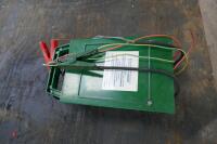 RUTLAND ELECTRIC 'SHEPHERD' FENCING UNIT - 6