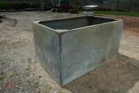 5' X 2'8'' STEEL TANK - 4