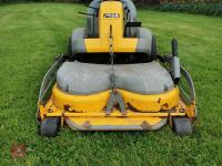 STIGA COMBI V301 RIDE ON LAWNMOWER - 6