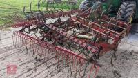 KONGSKILDE VIBROMASTER 5M CULTIVATOR - 2