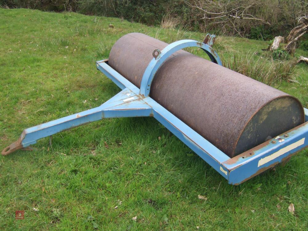 FLEMING 8FT FIELD ROLLER