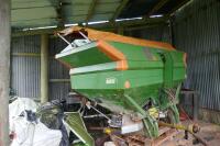 2007 AMAZONE ZA-M FERT. SPREADER (SR) - 3