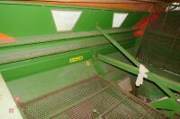 2007 AMAZONE ZA-M FERT. SPREADER (SR) - 6