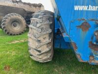 WEST 1600 DUAL FYM SPREADER (S/R) - 8