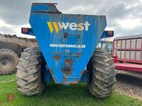 WEST 1600 DUAL FYM SPREADER (S/R) - 9