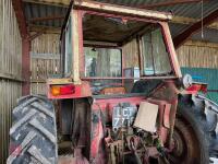 1976 INTERNATIONAL 475 2WD TRACTOR - 10