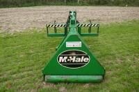 2007 MCHALE 601 BH BALE HANDLER - 3