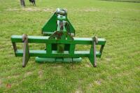 2007 MCHALE 601 BH BALE HANDLER - 5