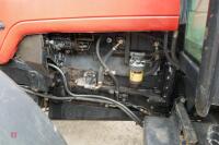 2001 MASSEY FERGUSON 6290 4WD TRACTOR - 13