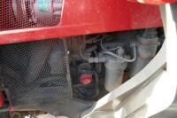 2022 MASSEY FERGUSON 5711M 4WD TRACTOR - 22