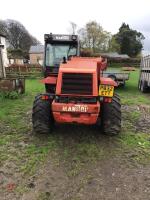 1997 MANITOU MLT 527 LOADALL - 3