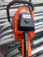 ECHO 67CC CHAINSAW - 2