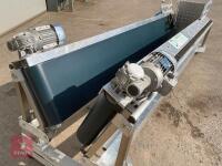 DM HANDLING SYSTEMS 3M SHEEP CONVEYOR - 4