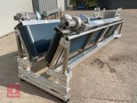 DM HANDLING SYSTEMS 3M SHEEP CONVEYOR - 5