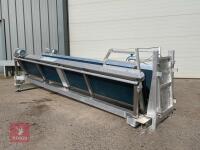 DM HANDLING SYSTEMS 3M SHEEP CONVEYOR - 6