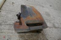 8 FRONT TRACTOR WAFER WEIGHTS - 3