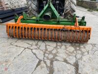 2010 AMAZONE KE3000 3M POWER HARROW - 5