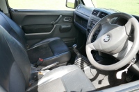 SUZUKI JIMNY JIX PLUS ESTATE - 5