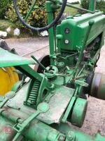 JOHN DEERE BN MODEL - 6