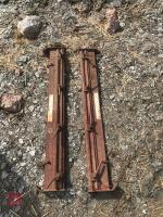 WIRE STRAINERS - 2