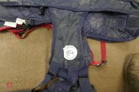 3 CALF JACKETS (84) - 6