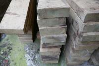 10 3.9M TREATED TIMBER LENGTHS - 5