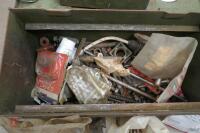 TOOLBOX OF FITTINGS - 2