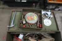 TOOLBOX OF FITTINGS - 3