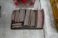 CLARKE 12T PIPE BENDER (35) - 2