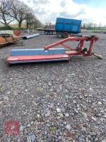 CLUAIN 8' OFFSET TOPPER - 5