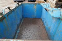 EMPTEEZY TIPPING BIN - 2