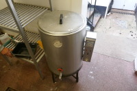 ROSE ENGINEERING HAM-MISER COOKER - 3