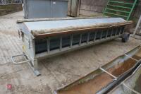 8' IAE GALVANISED CREEP FEEDER - 2