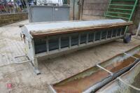 8' IAE GALVANISED CREEP FEEDER - 3