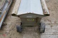 8' IAE GALVANISED CREEP FEEDER - 6