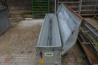 8' IAE GALVANISED CREEP FEEDER - 9